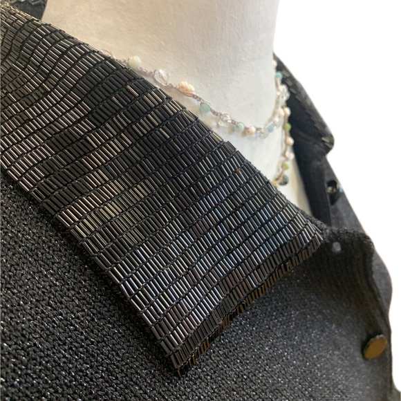 Vintage Doncaster Collection Jacket - XL [ shoulder pads ] - Picture 1 of 3